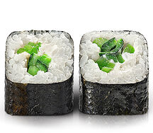 Каппа Маки Чиз