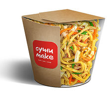 Честный Wok