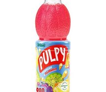 Добрый Pulpy Тропик