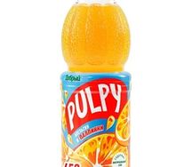 Добрый Pulpy Апельсин