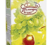 Палитра нашего лета Яблочно-виноградный
