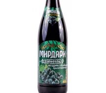 Лимонад Мирдари Саперави