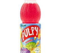 Добрый Pulpy Тропик