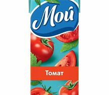 Мой нектар томат