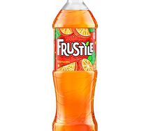 Газированный напиток Frustyle Апельсин