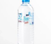 Вода минеральная Aro негазированная