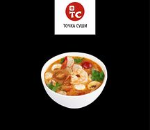 Суп Том-кха