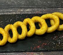 Луковые кольца