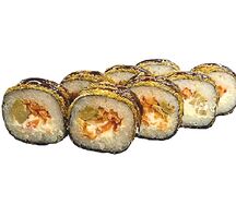 Капоне-ролл