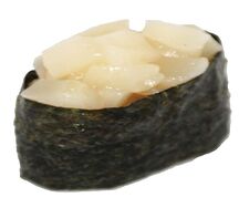 Морской гребешок
