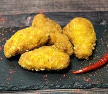 Куриные крылышки