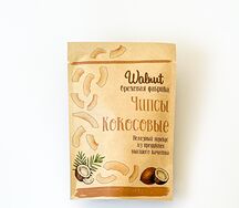 Смесь Walnut Чипсы кокосовые