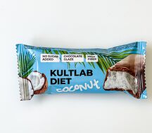 Конфета культлаб кокос
