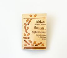 Смесь ореховая Walnut Миндаль (сладкая корица)