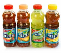 Чай Nestea