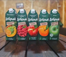 Сок Добрый