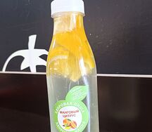 Манговый цитрус