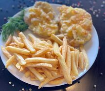 Картофель фри