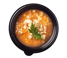 Рассольник