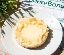 Чизкейк классический