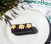 Пирожное Картошечка