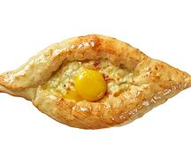 Хачапури по-аджарски