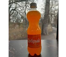Добрый Апельсин
