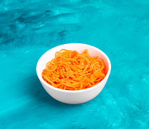 Салат морковь по-корейски
