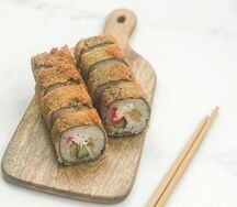 Калифорния хот