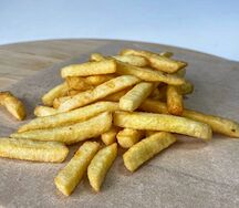 Картофель фри