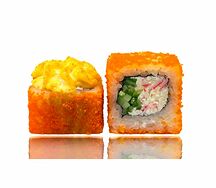 Запеченная Калифорния