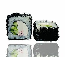 Кара с крабом