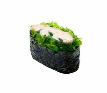 Гункан с чукой
