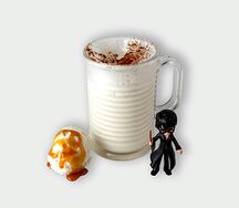 Сливочный Гарри