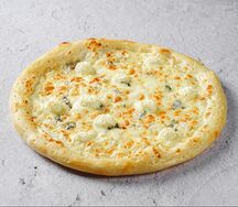 Пицца Сырная