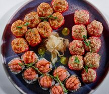 Запеченный