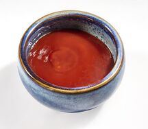 Кетчуп