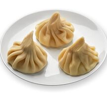 Хинкали Классические