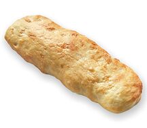 Булочка
