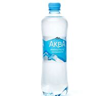 Аква Минерале без газа