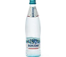 Borjomi