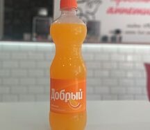Добрый Апельсин