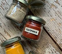 Копченая паприка