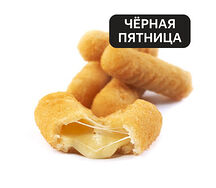 Сырные палочки