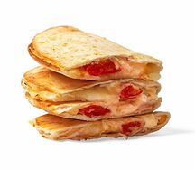 Мексиканская кесадия Deluxe сырная