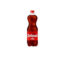 Добрый Cola