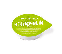 Фирменный соус