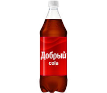 Добрый Cola