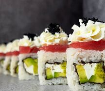 Урамаки Юки