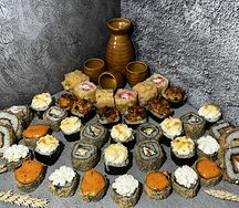 Ассорти Запеканка